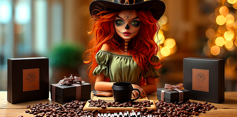 Kafe do Vánoc zadarmo? Jeden z vás už ho má. Slosovali jsme výherce dalšího kola!