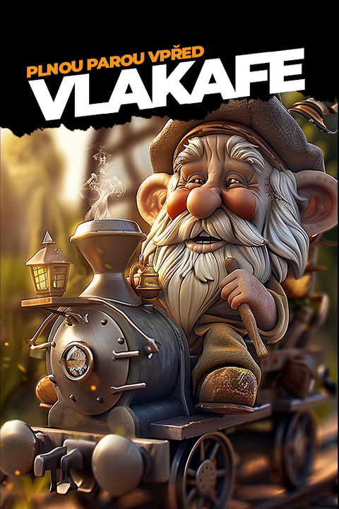 Vlakafe