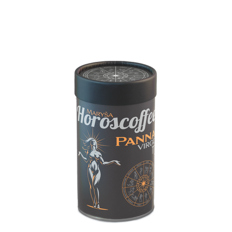 Horoscoffee – Panna – dárková káva