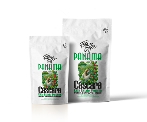 Cascara - Panama